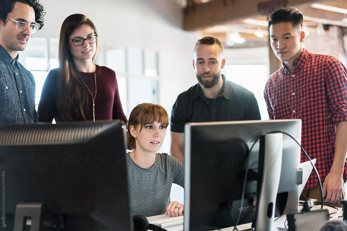 Обучение в КодСфере